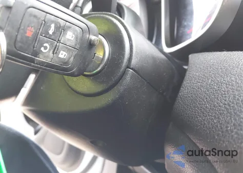 2015 Chevrolet Malibu 1Lt from USA, damaged, VIN 1G11C5SL3FU120921